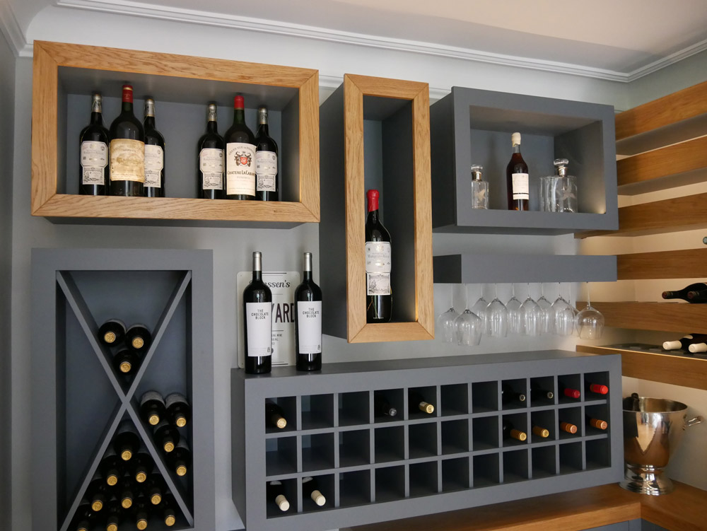 Wine Room