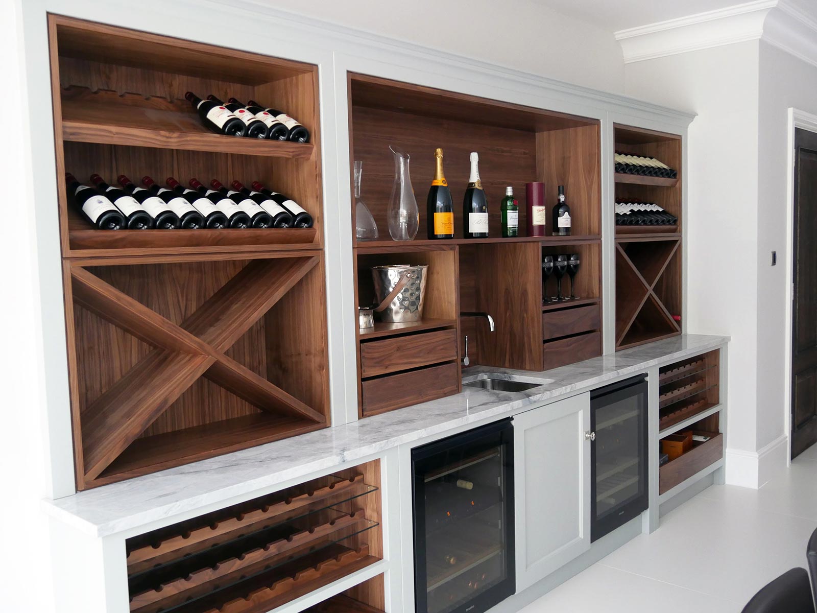 Wine Room