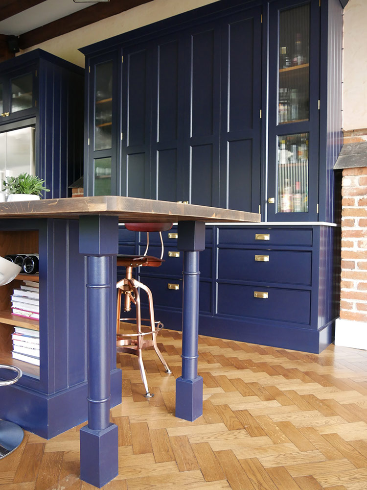Barn Conversion, Essex
