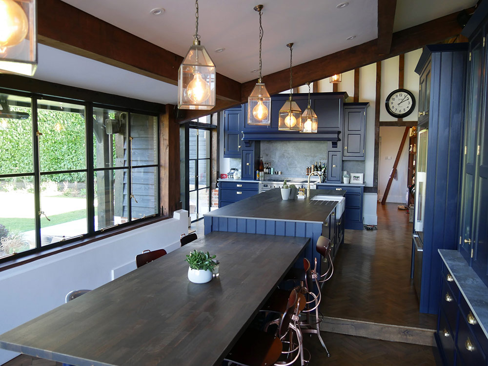 Barn Conversion, Essex