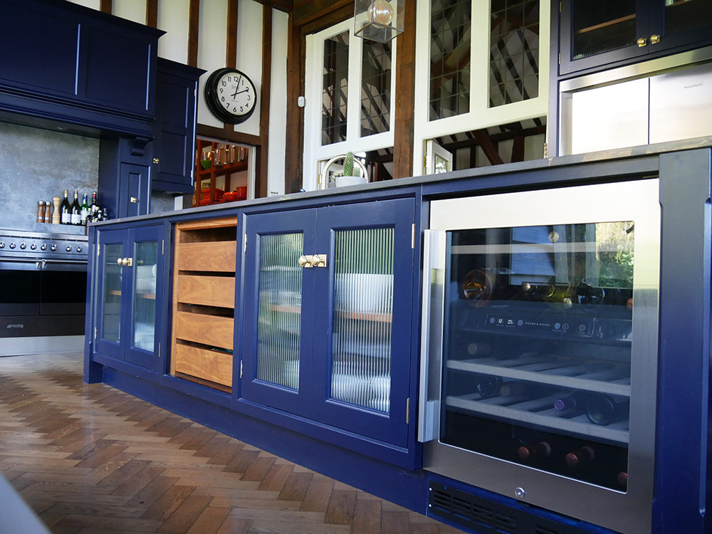 Barn Conversion, Essex
