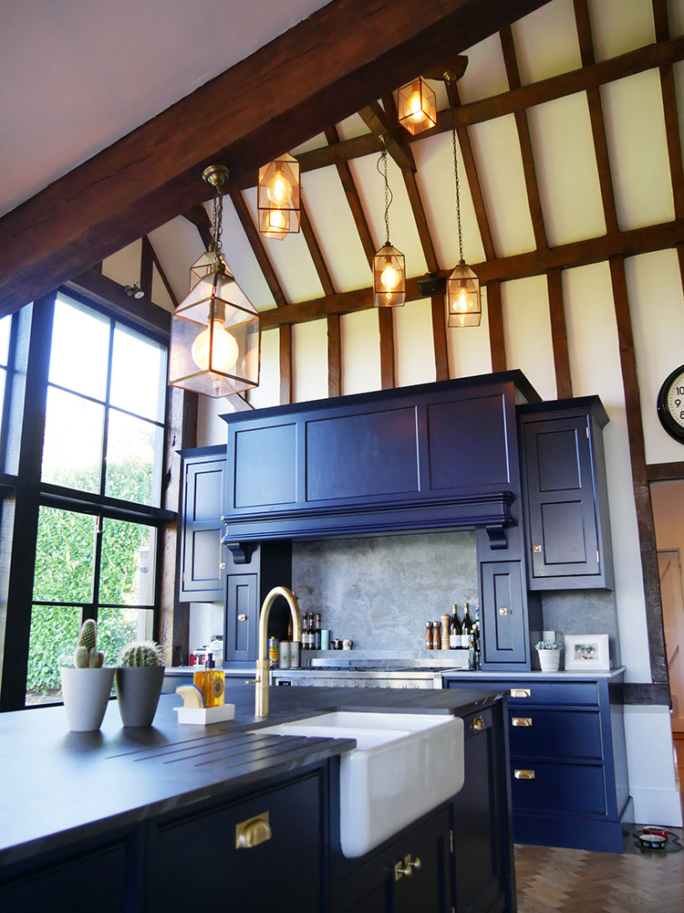 Barn Conversion, Essex