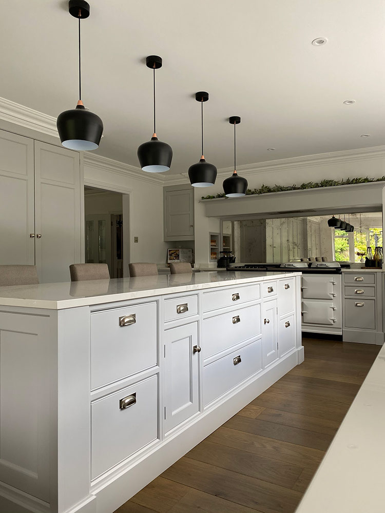 Family Home, Hertfordshire