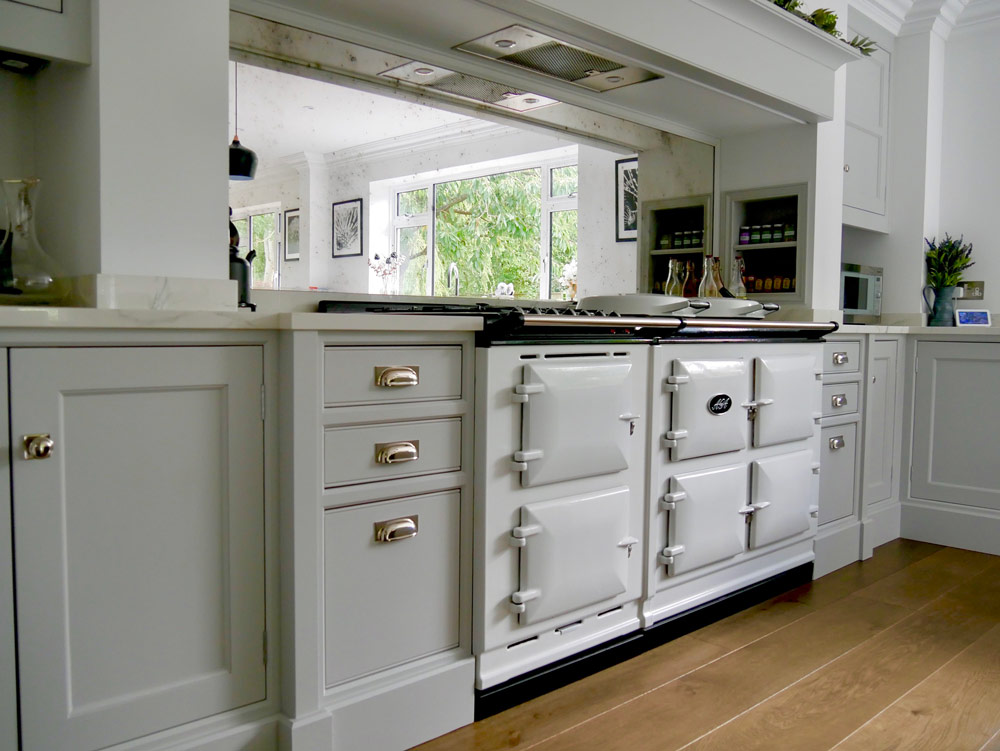 Family Home, Hertfordshire