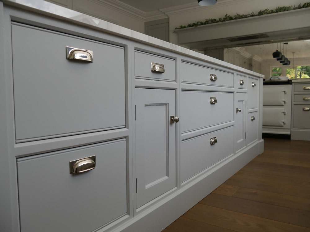 Family Home, Hertfordshire
