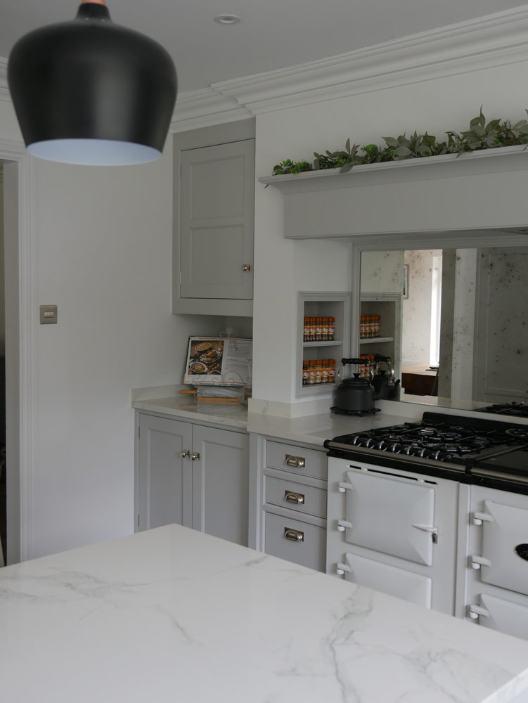 Family Home, Hertfordshire