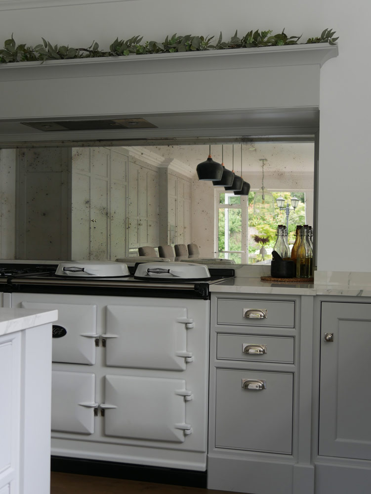 Family Home, Hertfordshire