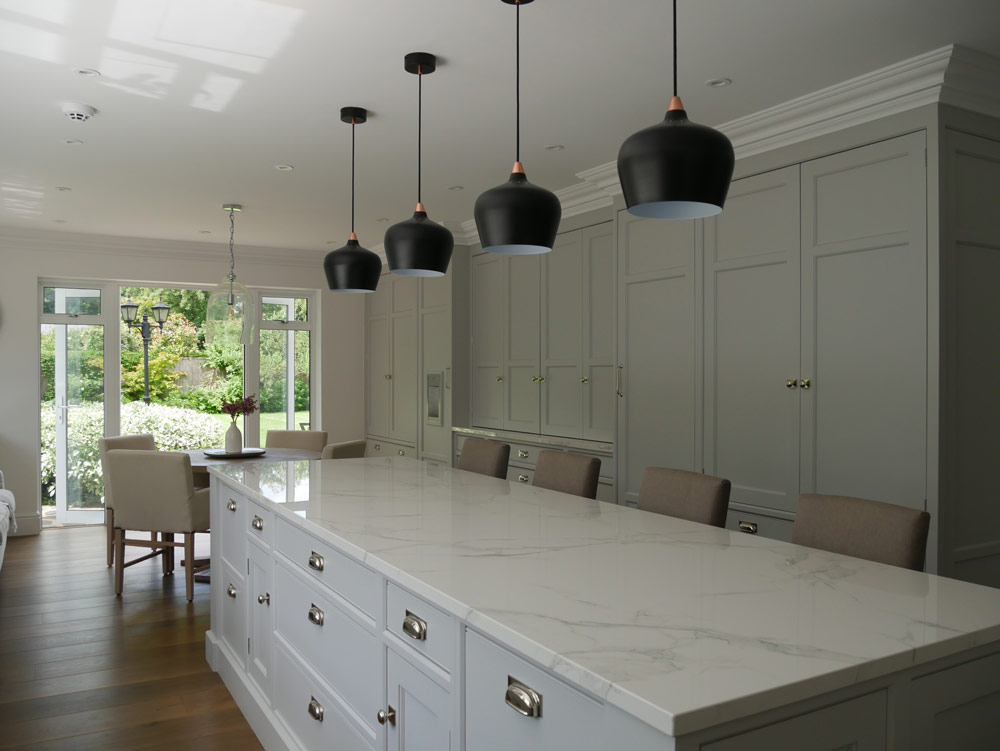 Family Home, Hertfordshire