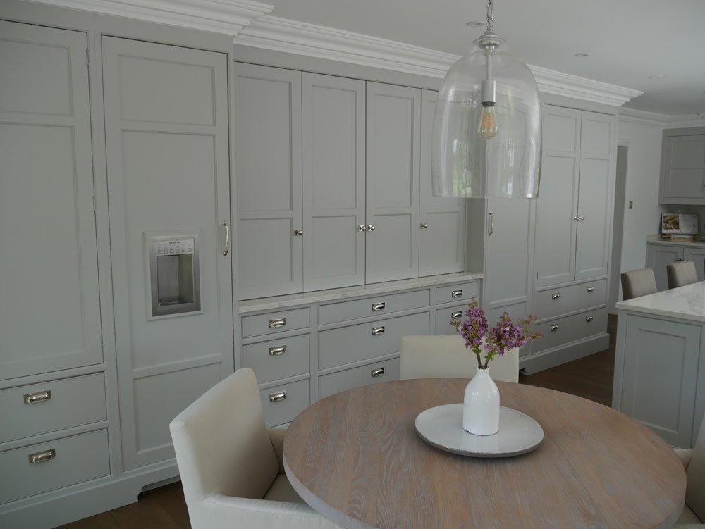 Family Home, Hertfordshire