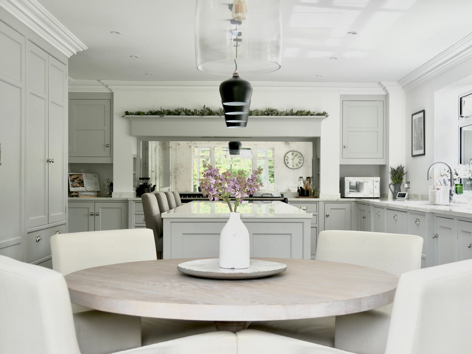 Family Home, Hertfordshire