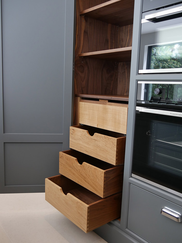New Build Family Home, Surrey