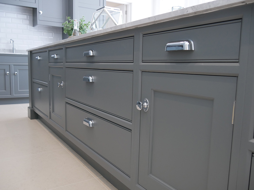 New Build Family Home, Surrey