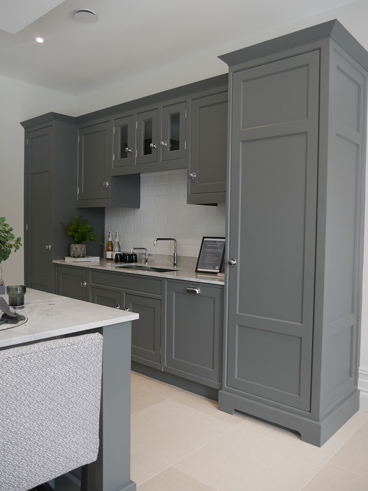 New Build Family Home, Surrey